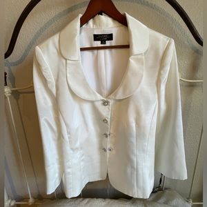 Tahari jacket
